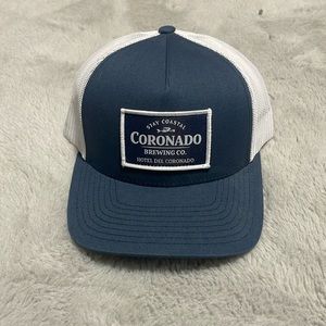 Coronado Men’s hat